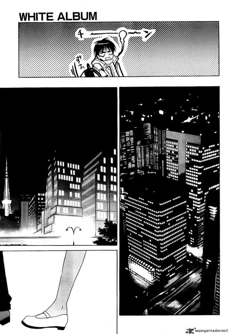 White Album Chapter 10 page 15