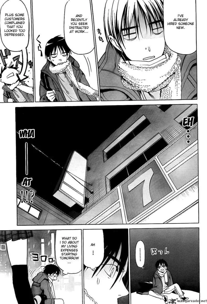 White Album Chapter 10 page 13