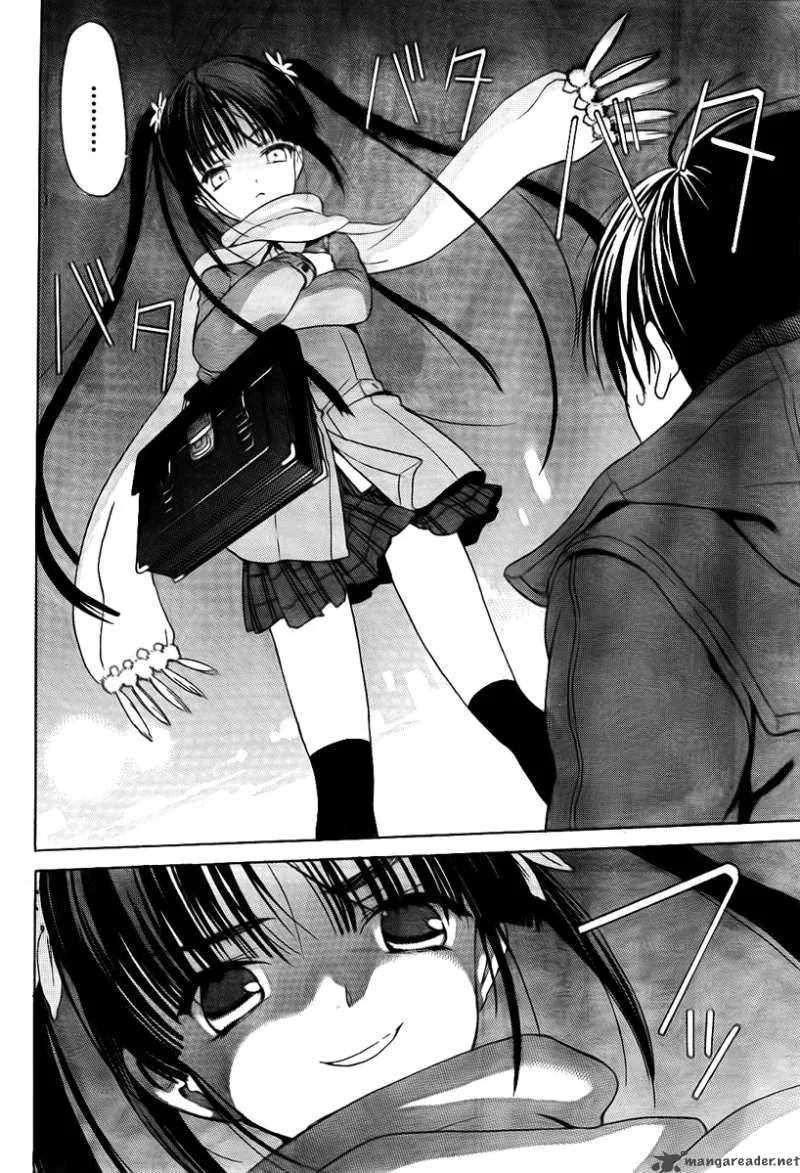 White Album Chapter 10 page 14