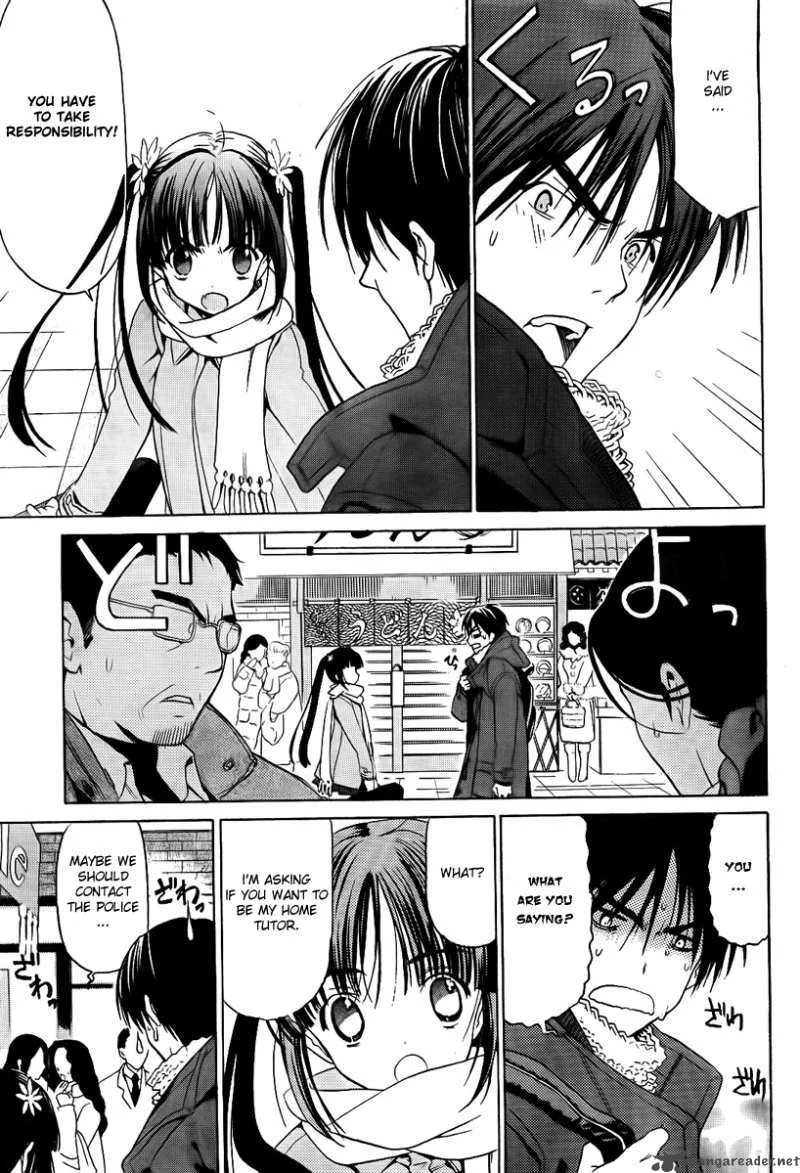 White Album Chapter 10 page 9