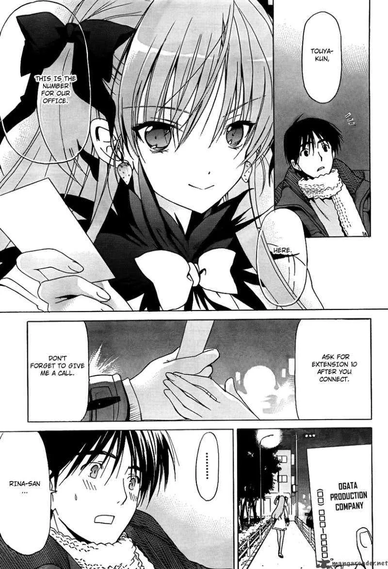 White Album Chapter 10 page 5