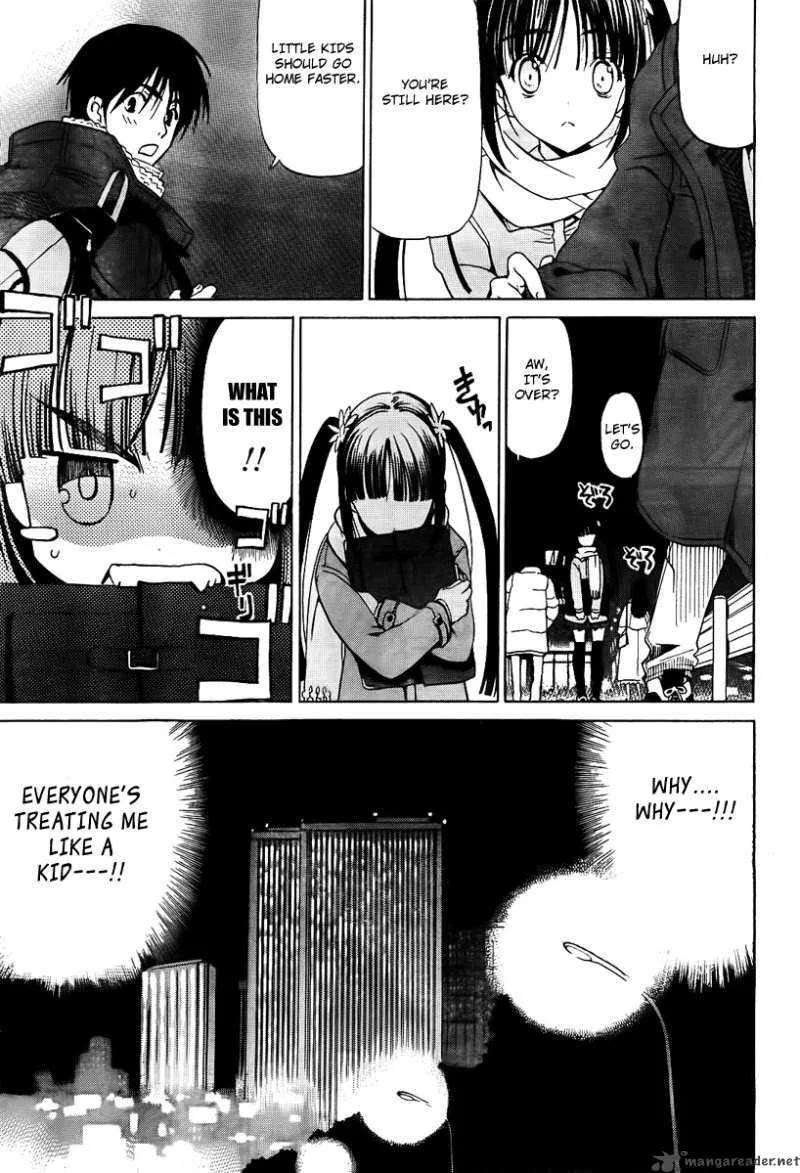 White Album Chapter 10 page 7