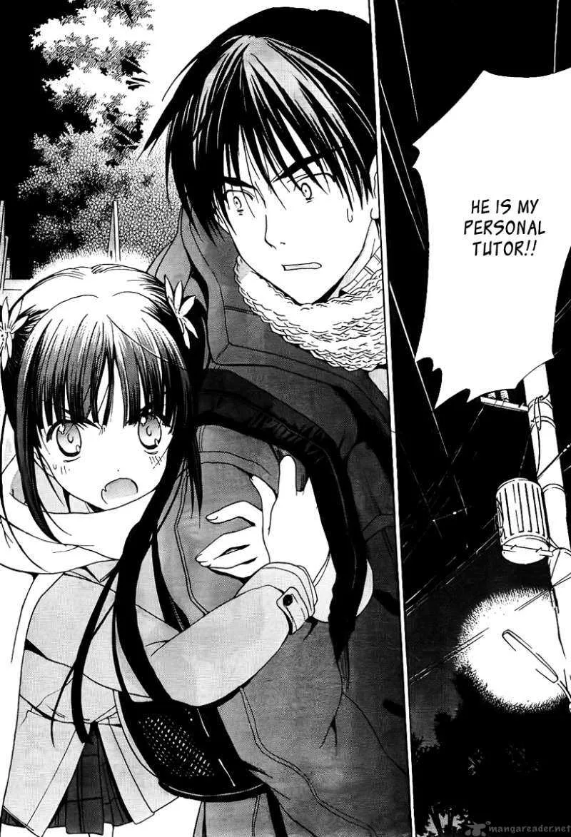 White Album Chapter 10 page 2