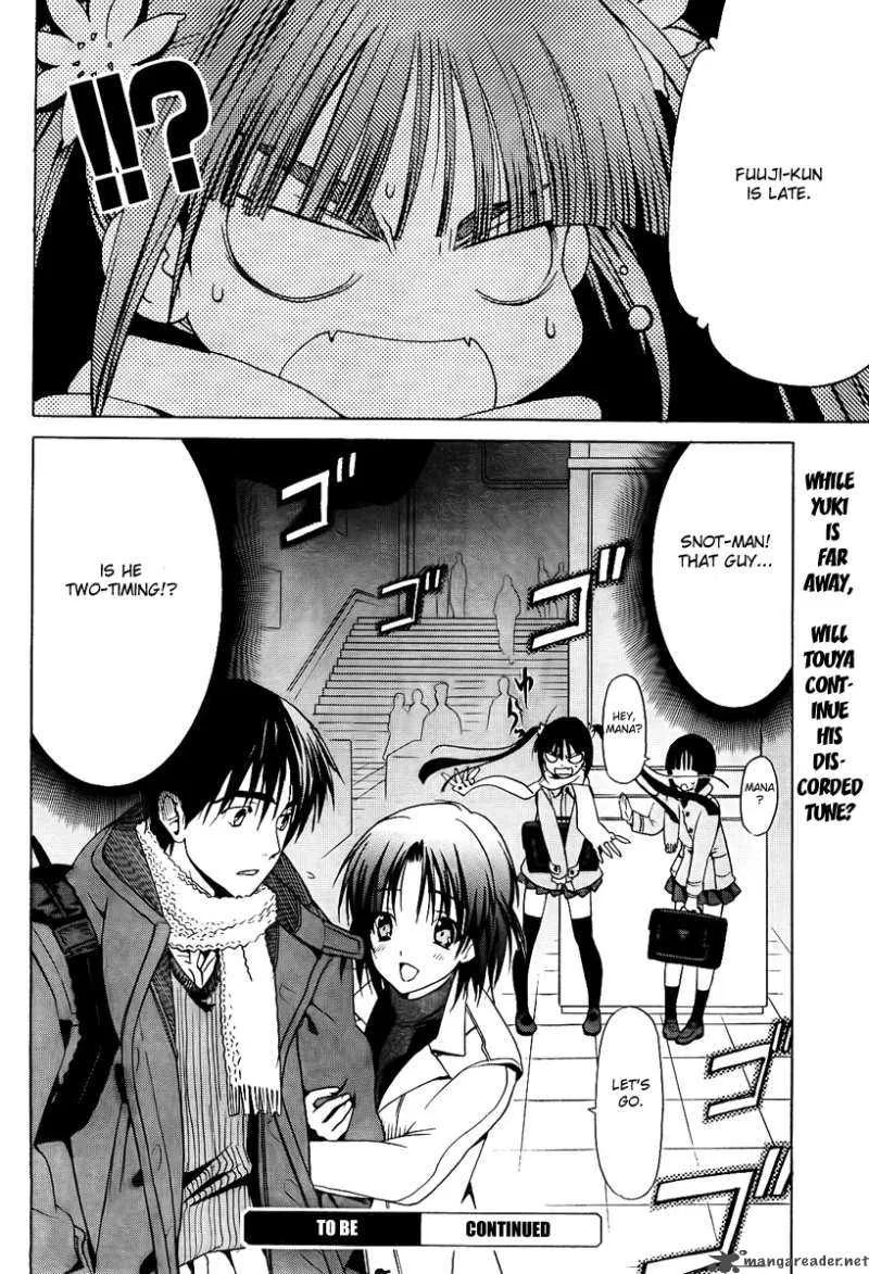 White Album Chapter 10 page 24