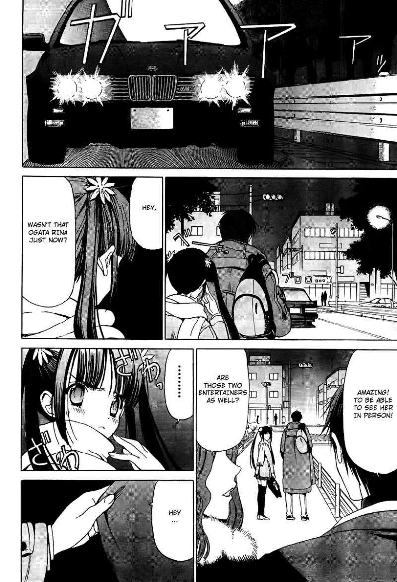 White Album Chapter 10 page 6
