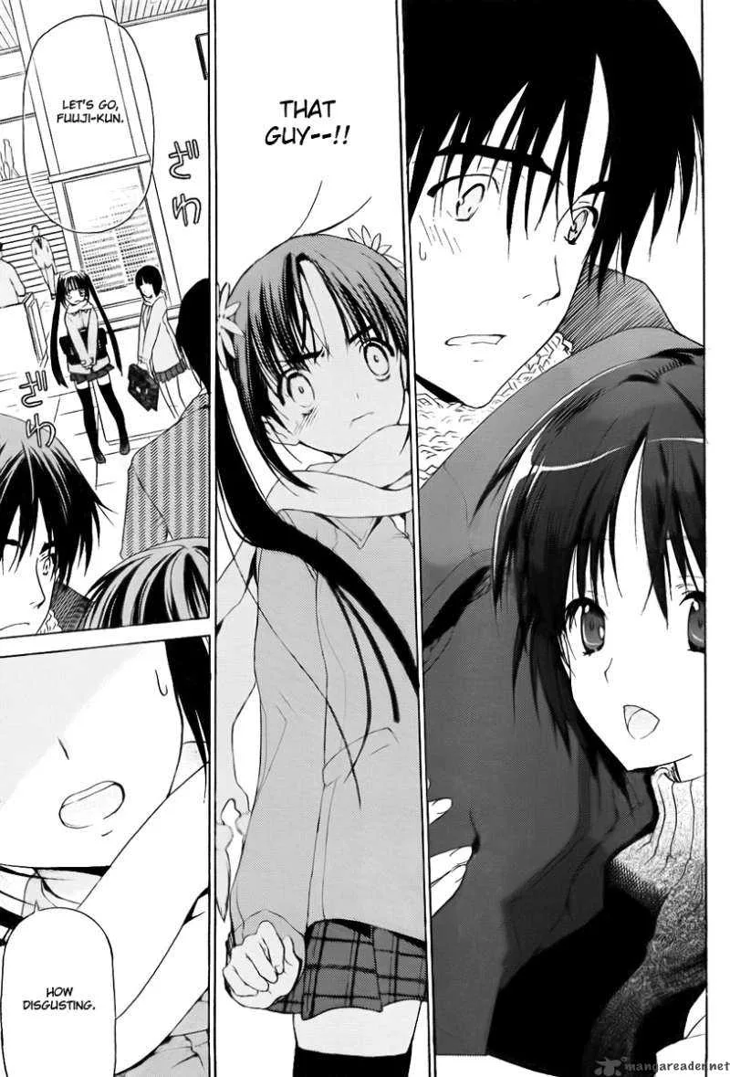 White Album Chapter 11 page 3