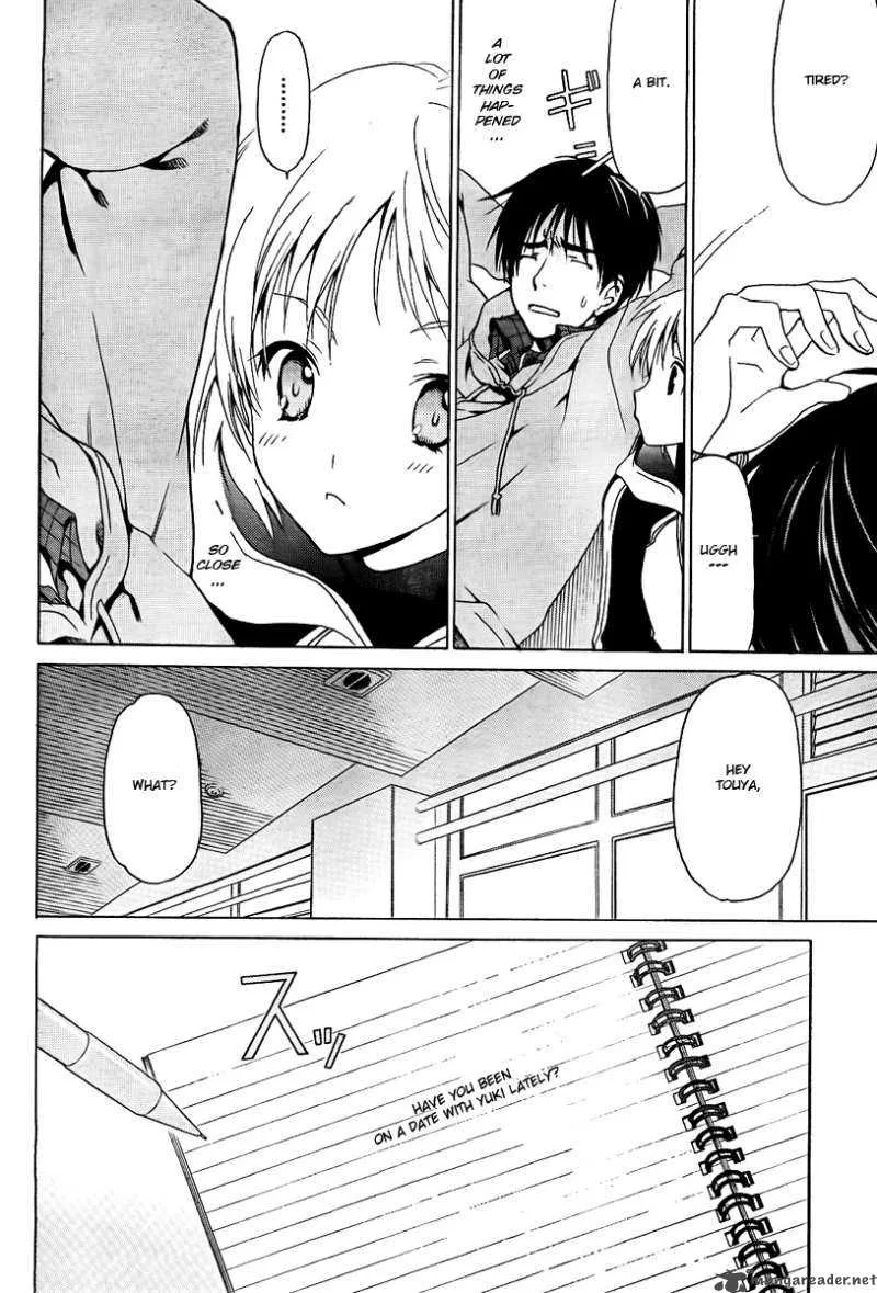 White Album Chapter 11 page 10