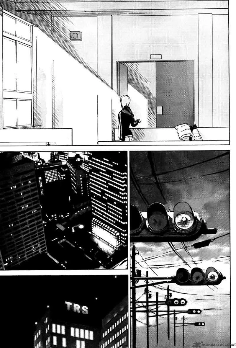 White Album Chapter 11 page 13