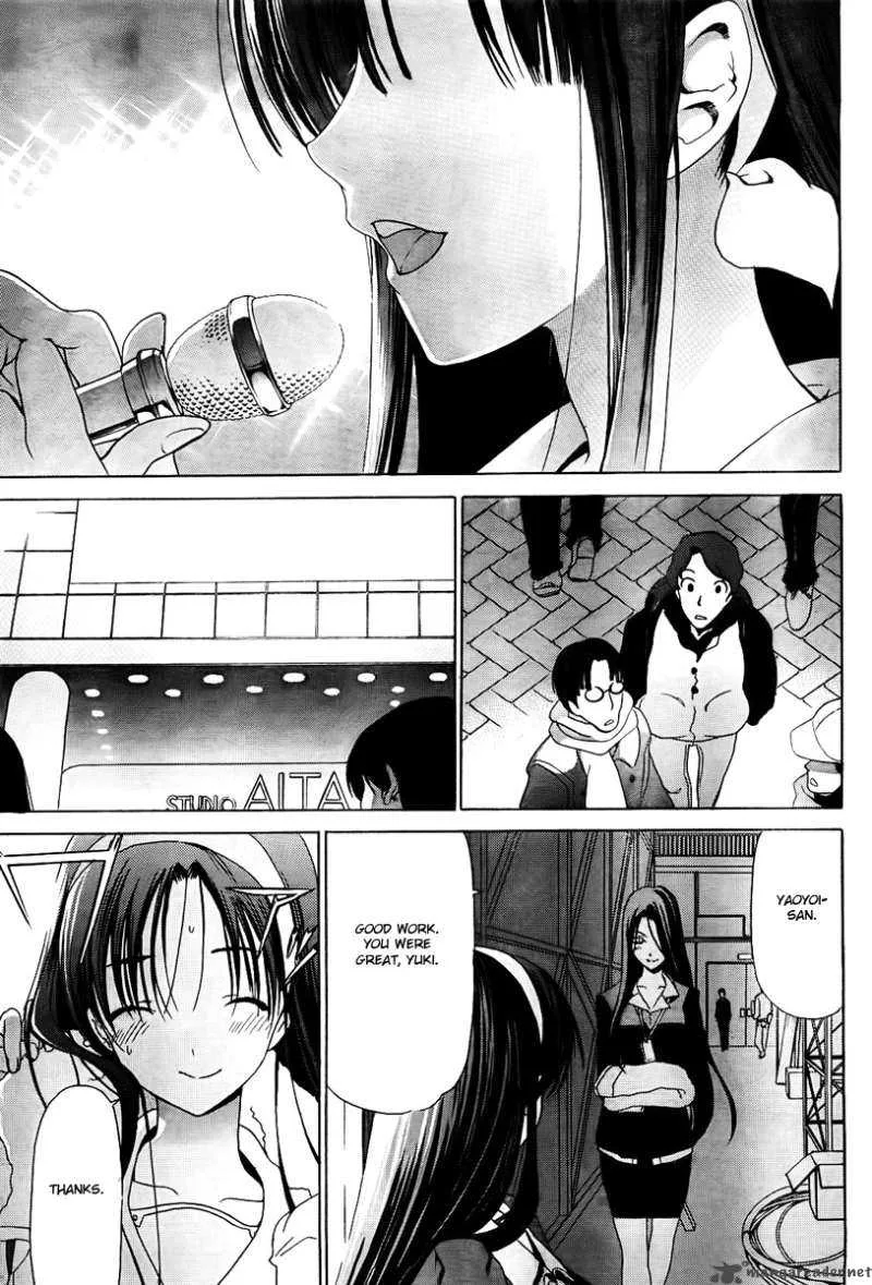 White Album Chapter 11 page 15
