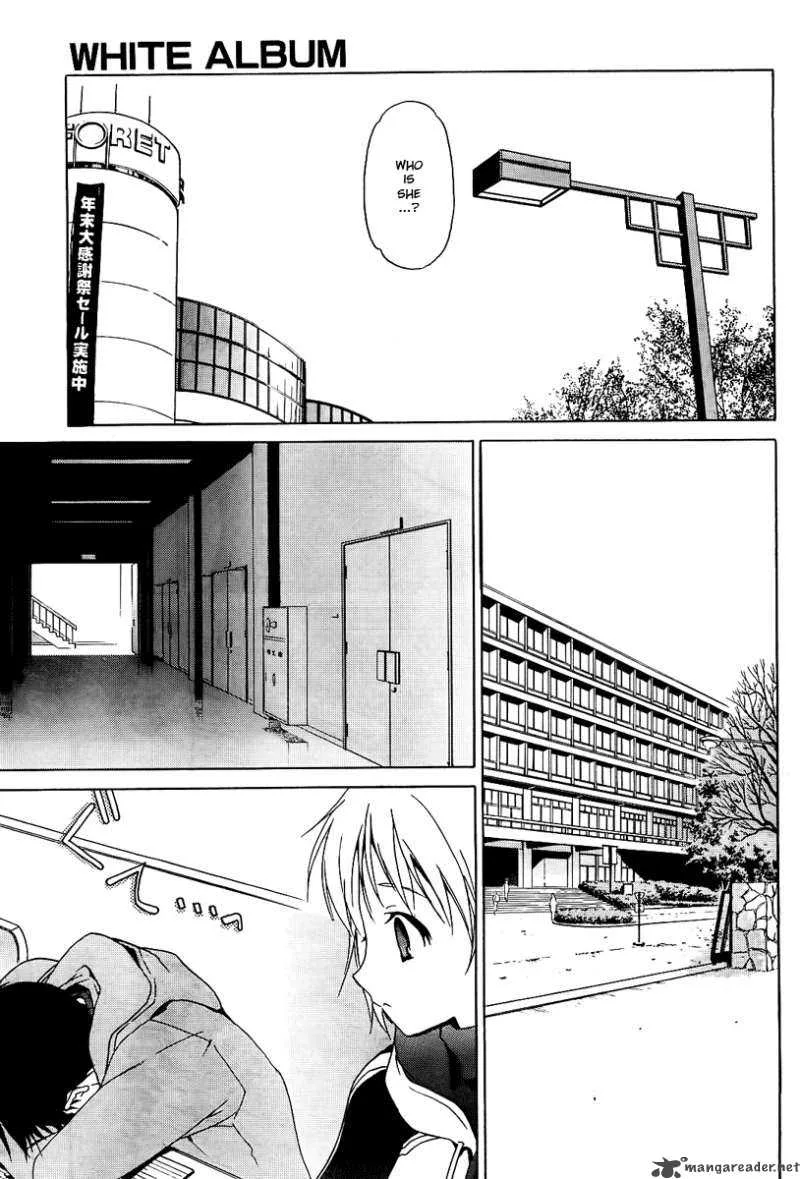 White Album Chapter 11 page 9