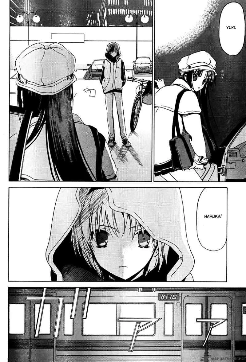 White Album Chapter 11 page 18