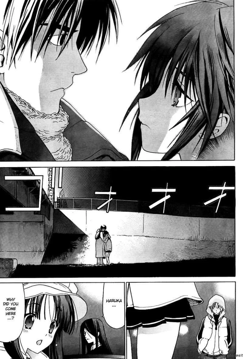 White Album Chapter 11 page 19