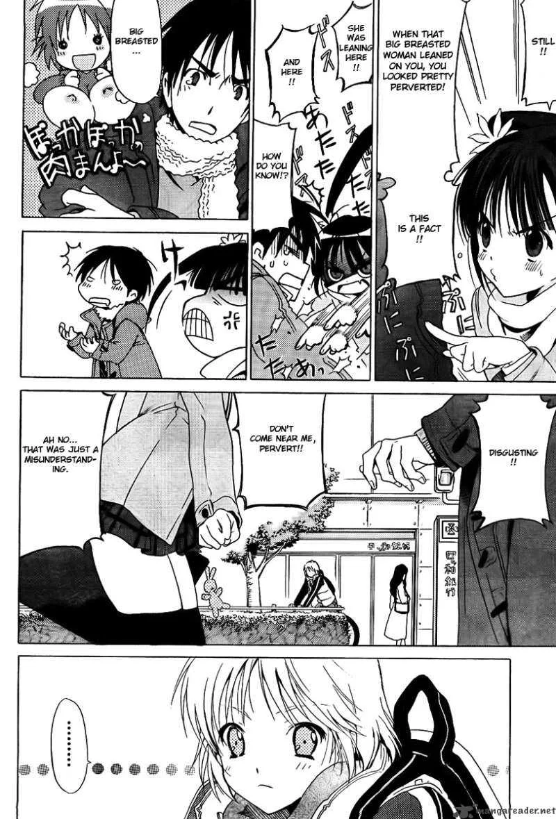 White Album Chapter 11 page 8