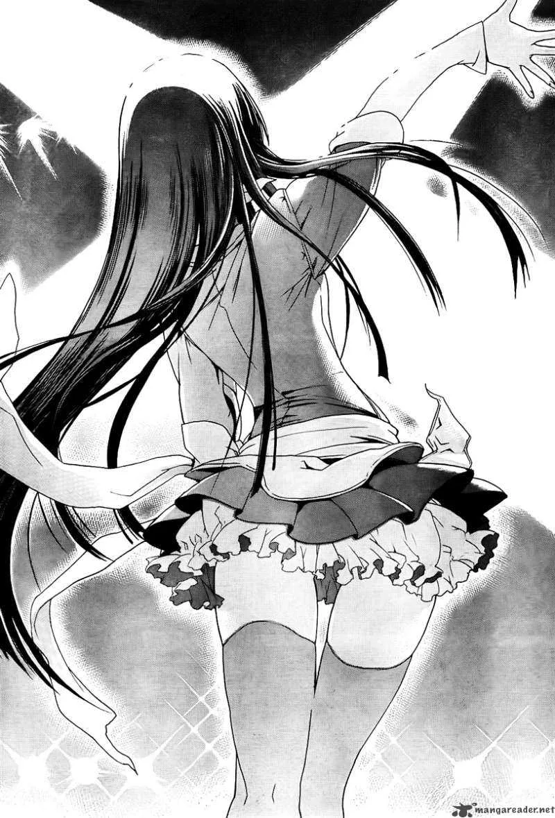 White Album Chapter 11 page 14
