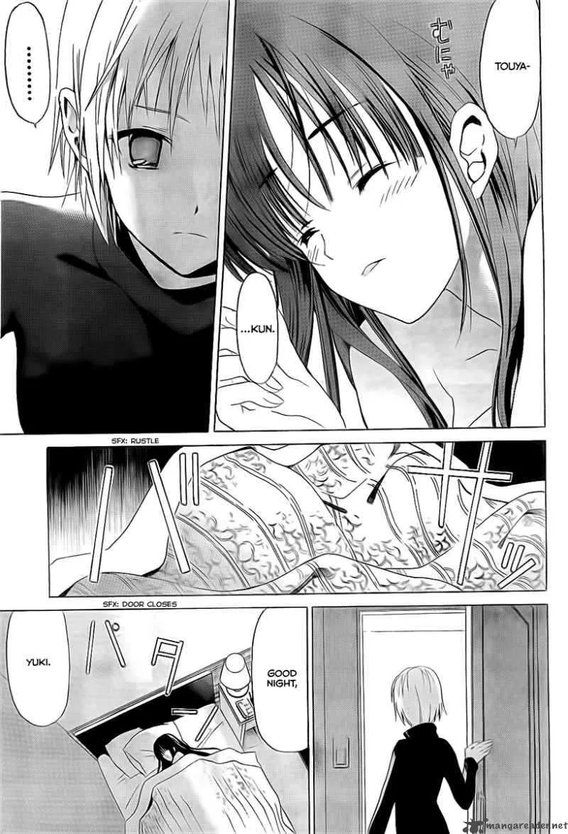 White Album Chapter 12 page 14