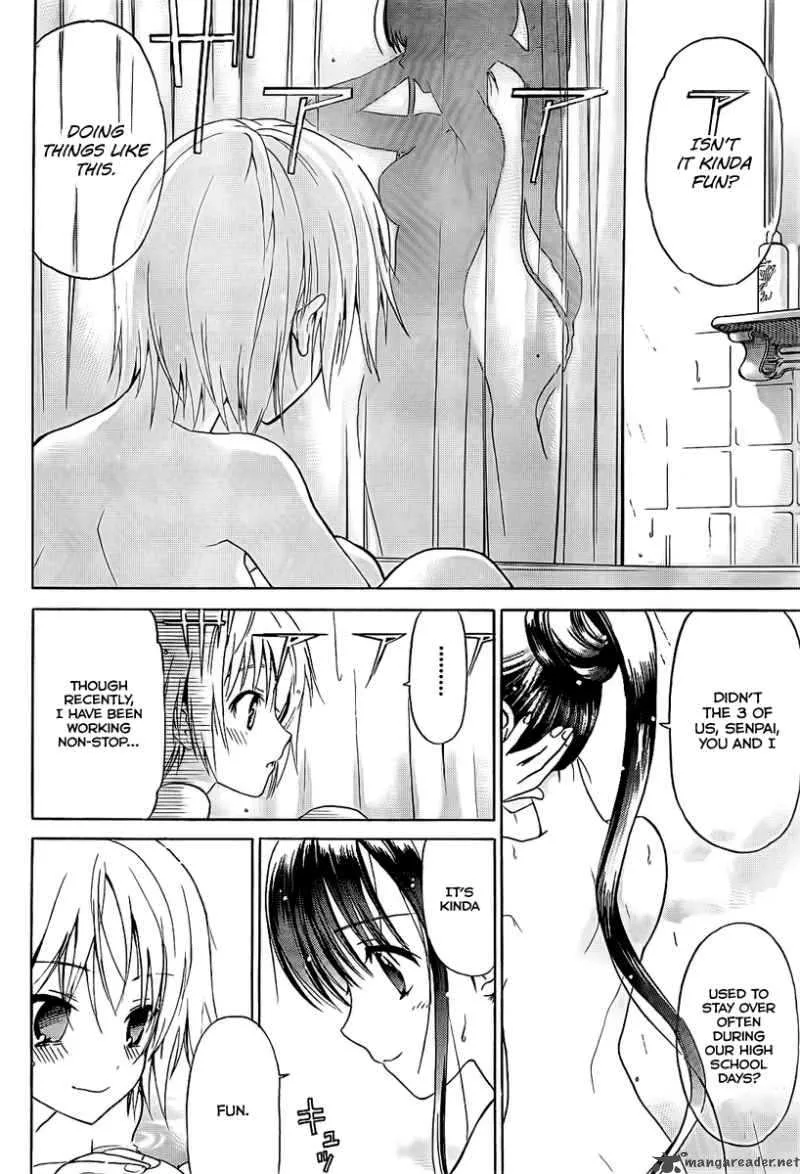 White Album Chapter 12 page 11