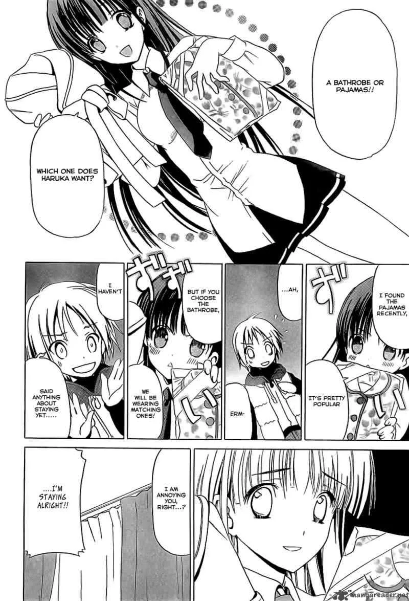 White Album Chapter 12 page 9