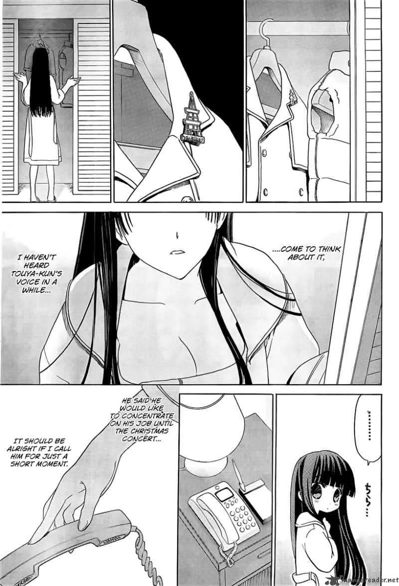 White Album Chapter 12 page 16
