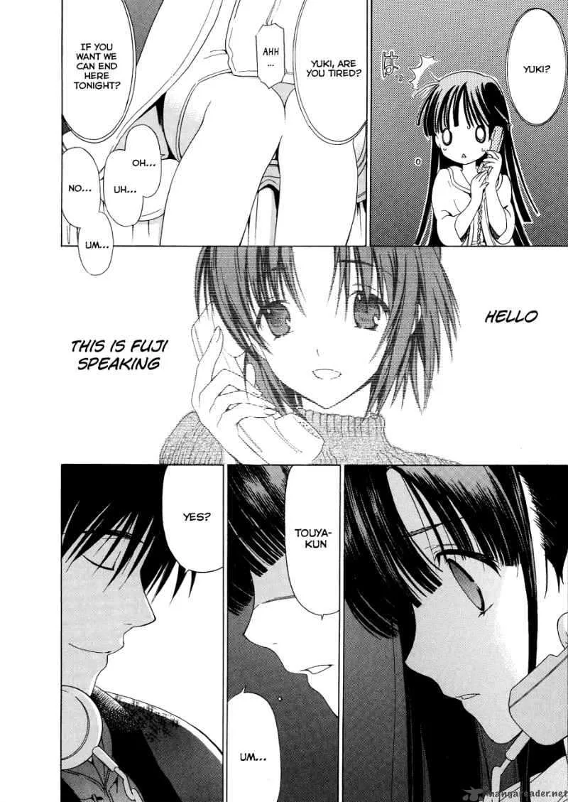 White Album Chapter 13 page 9