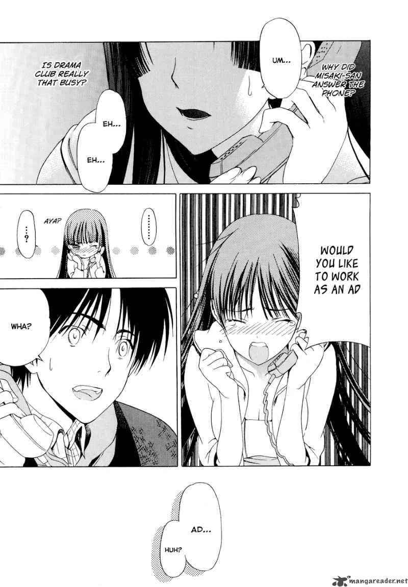 White Album Chapter 13 page 10