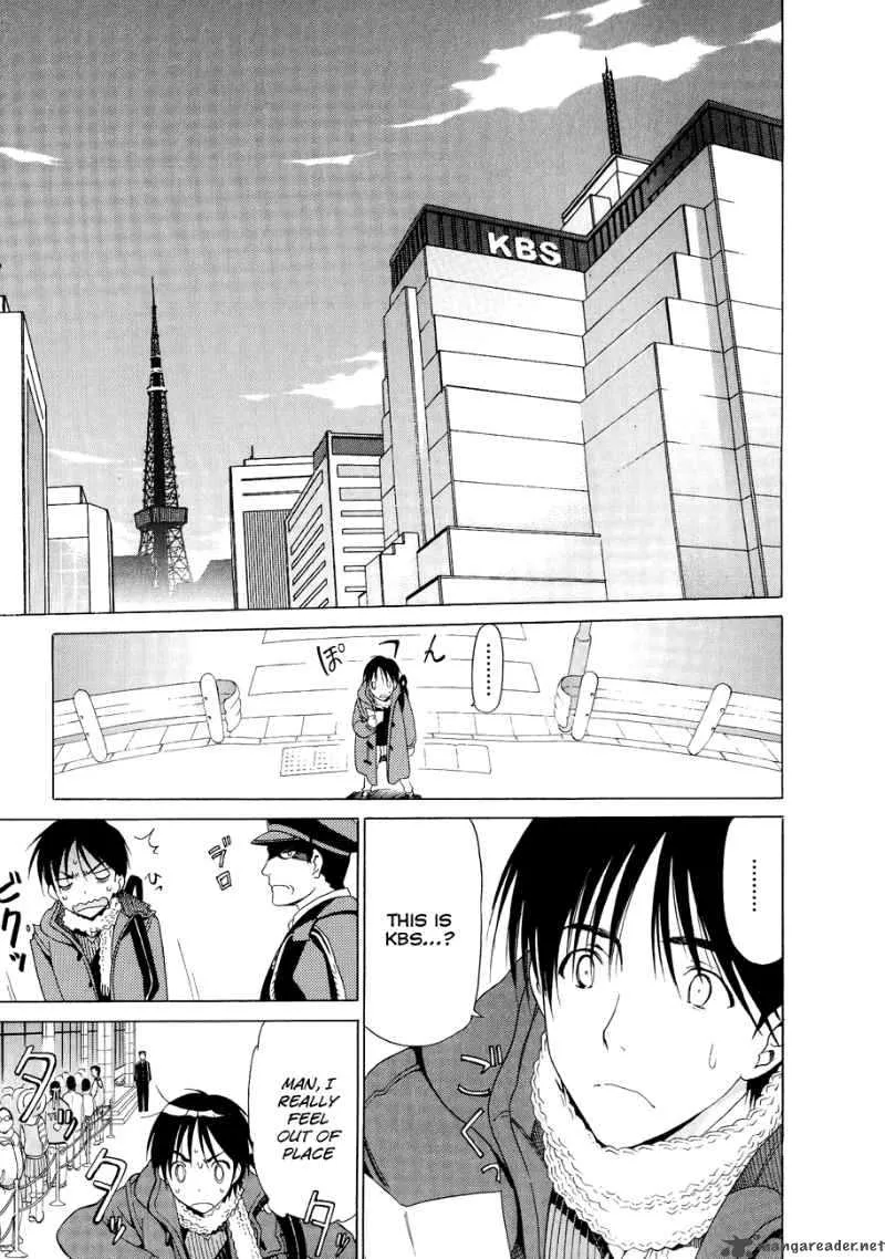 White Album Chapter 13 page 16