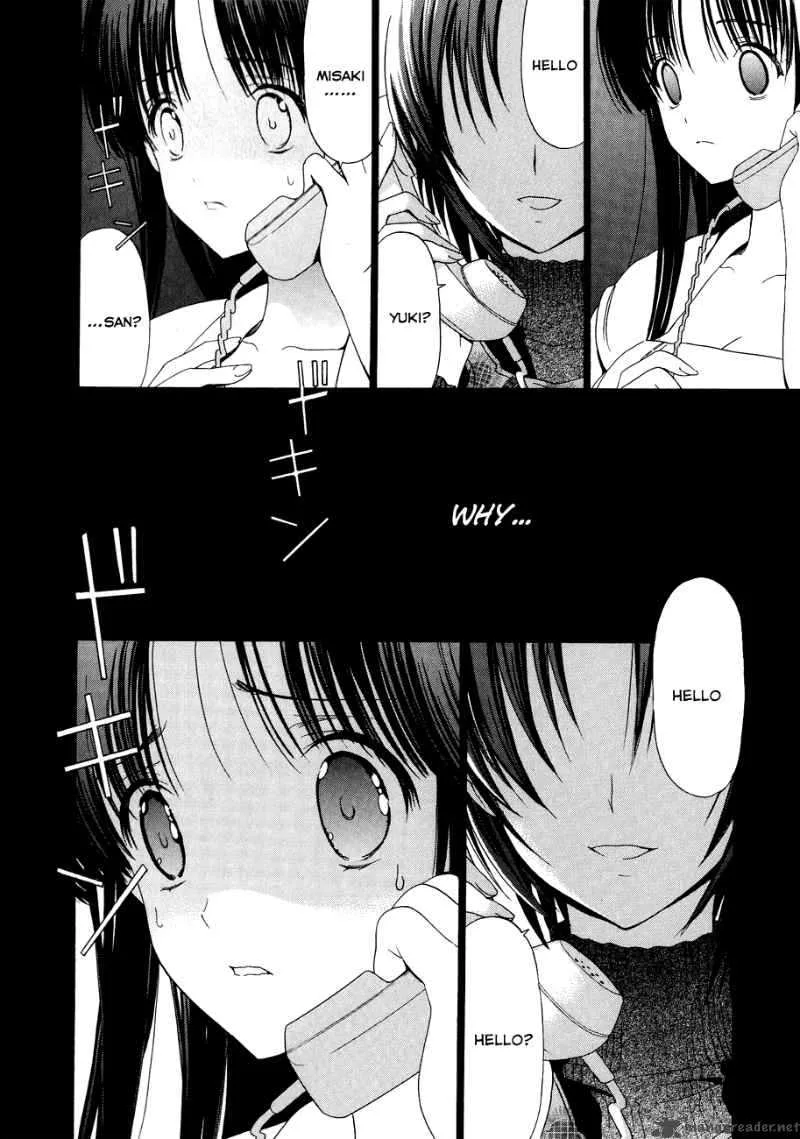 White Album Chapter 13 page 3