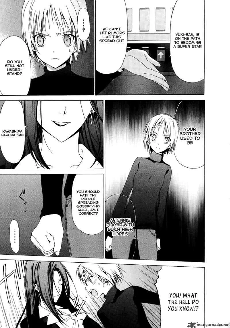 White Album Chapter 13 page 12