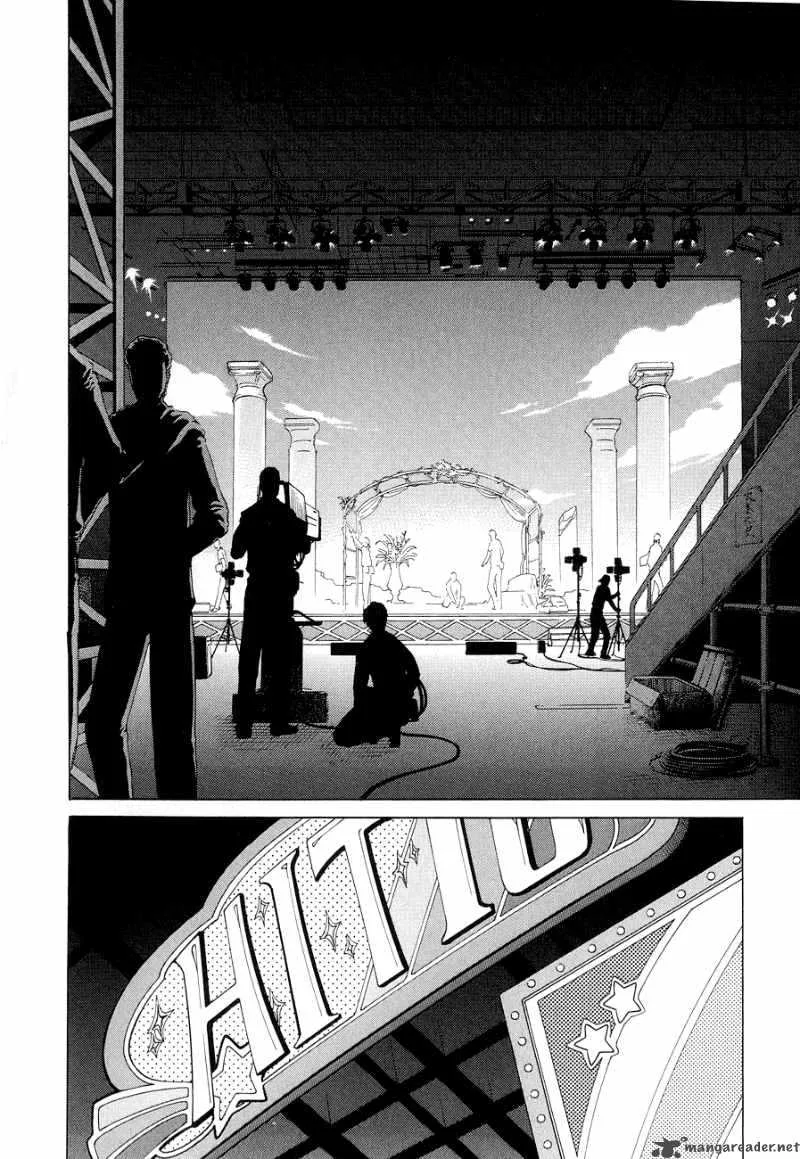 White Album Chapter 14 page 11