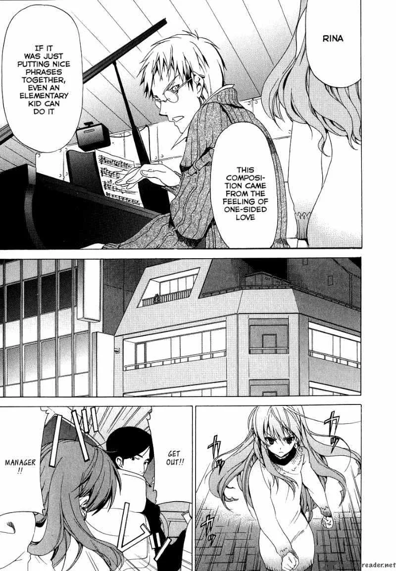 White Album Chapter 14 page 18