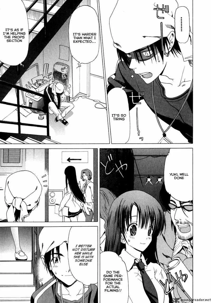 White Album Chapter 14 page 14