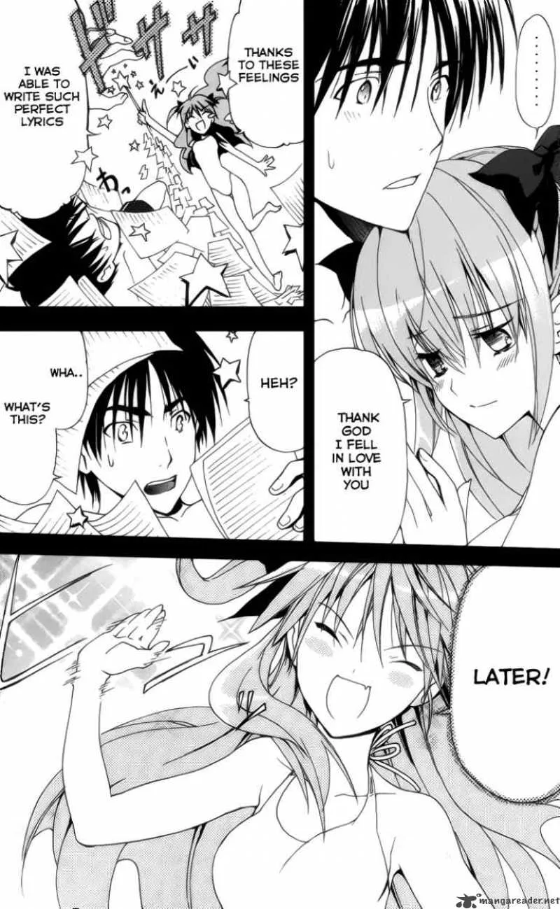 White Album Chapter 15 page 4