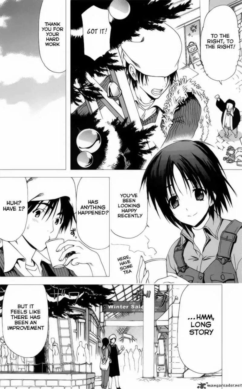 White Album Chapter 15 page 10