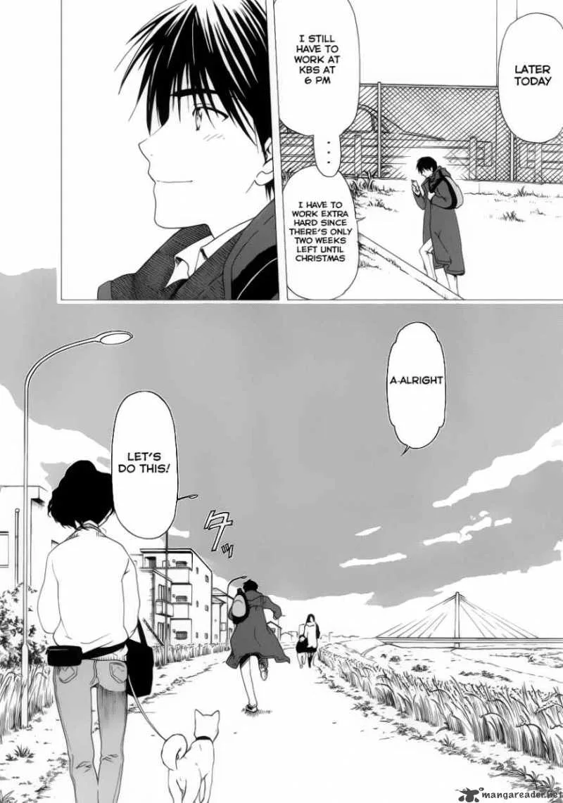 White Album Chapter 15 page 12