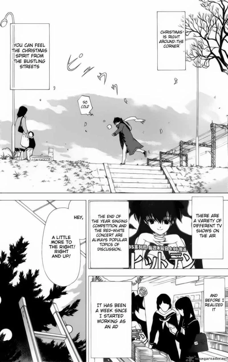 White Album Chapter 15 page 9