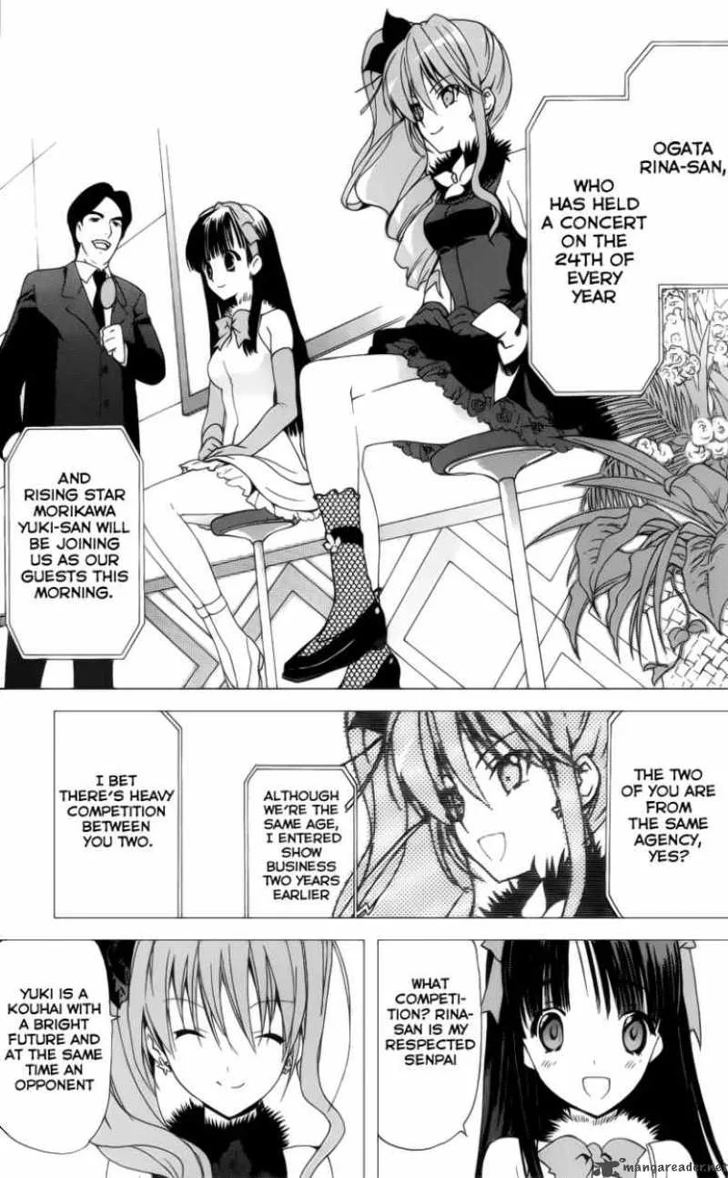 White Album Chapter 15 page 7