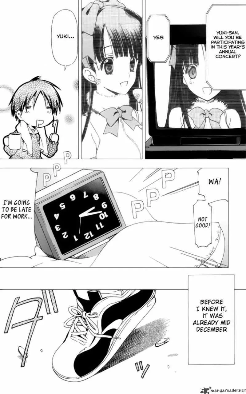 White Album Chapter 15 page 8
