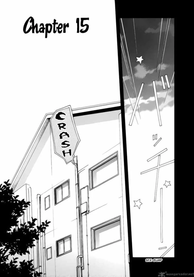 White Album Chapter 15 page 5
