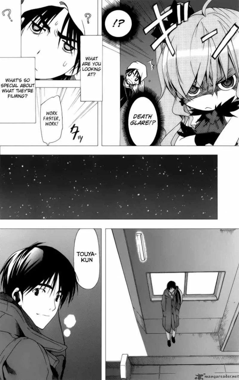 White Album Chapter 15 page 20
