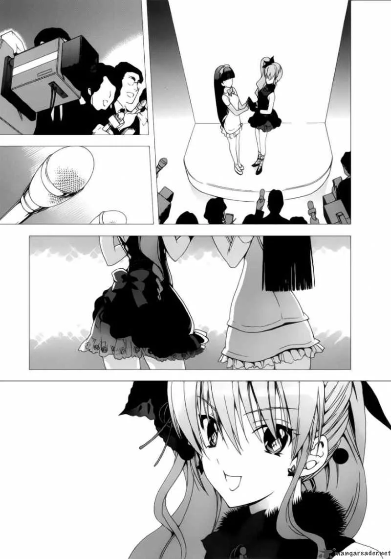 White Album Chapter 15 page 13