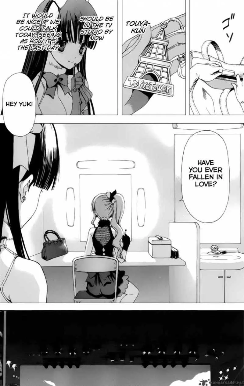 White Album Chapter 15 page 17