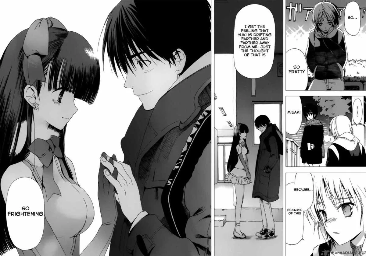 White Album Chapter 15 page 22