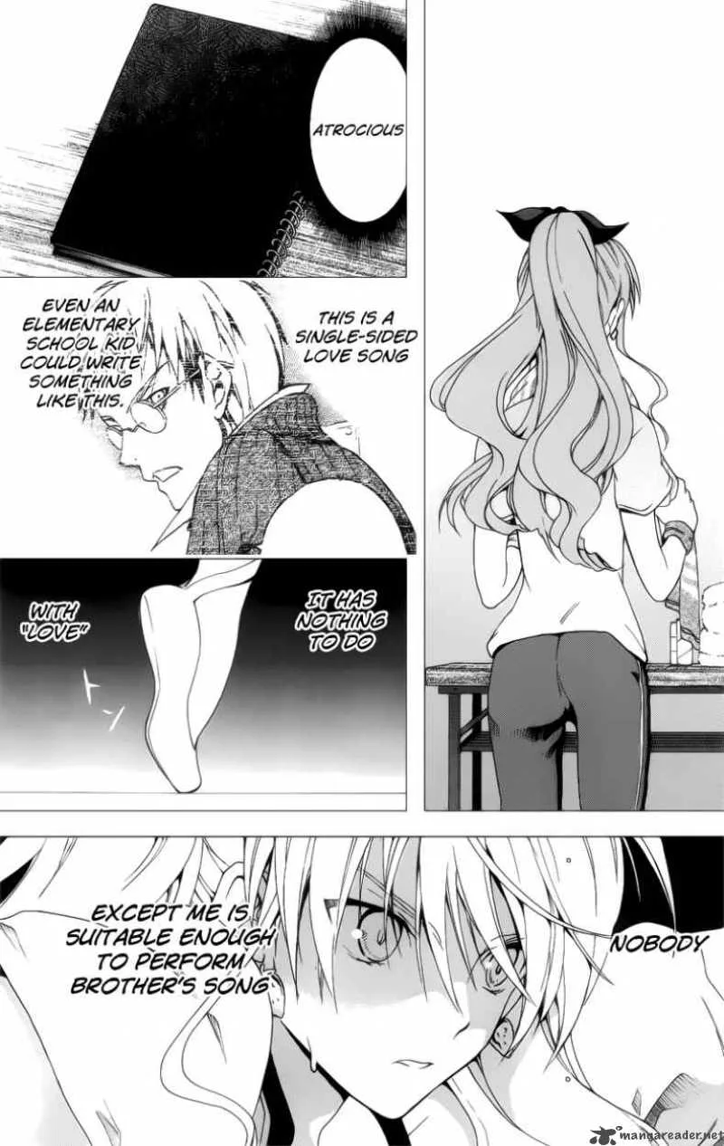 White Album Chapter 15 page 24