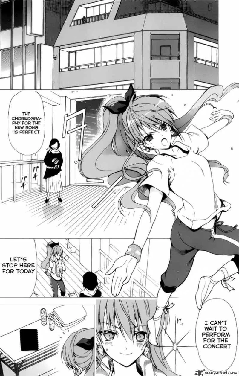 White Album Chapter 15 page 23