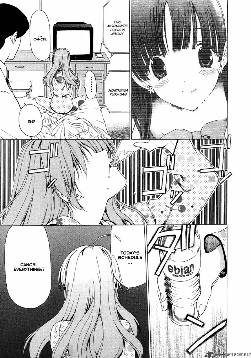 White Album Chapter 16 page 8