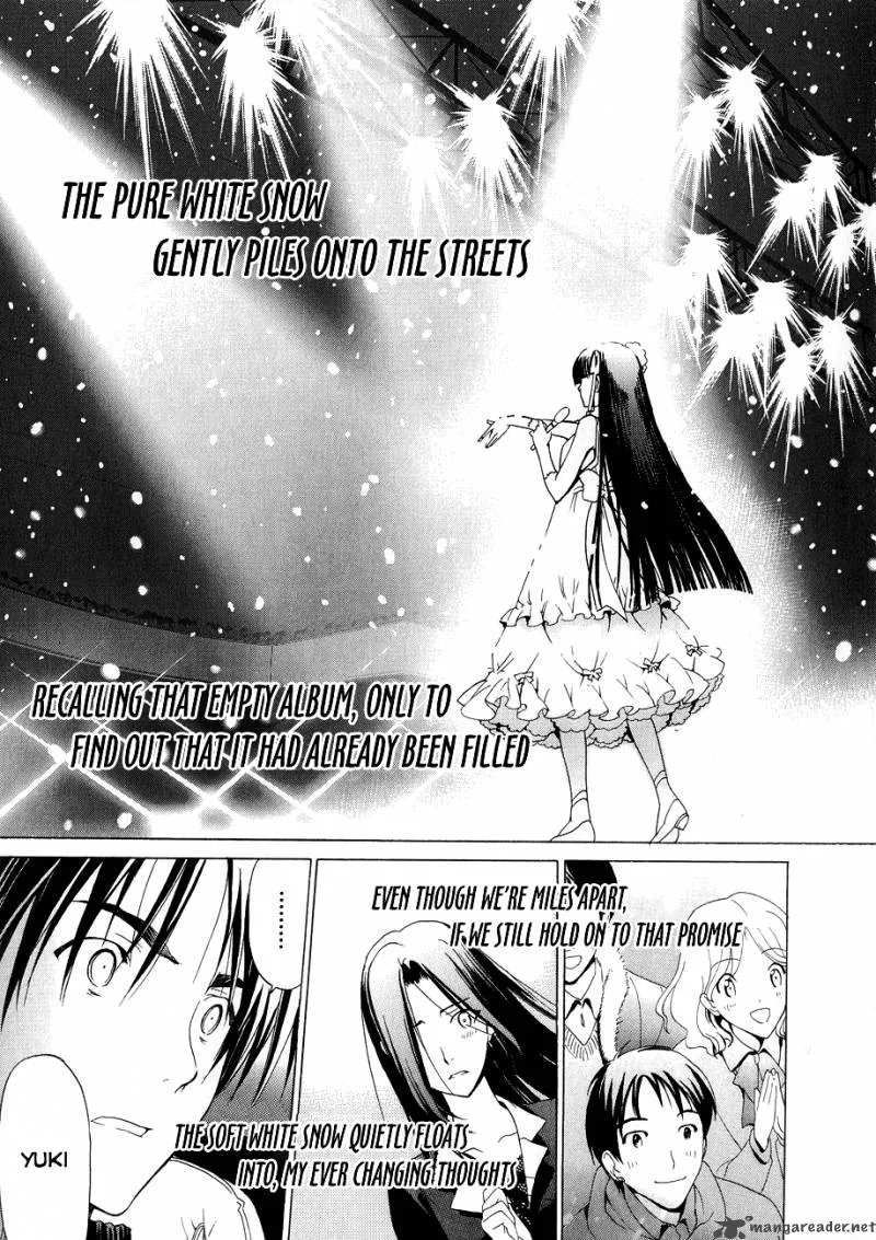 White Album Chapter 16 page 26