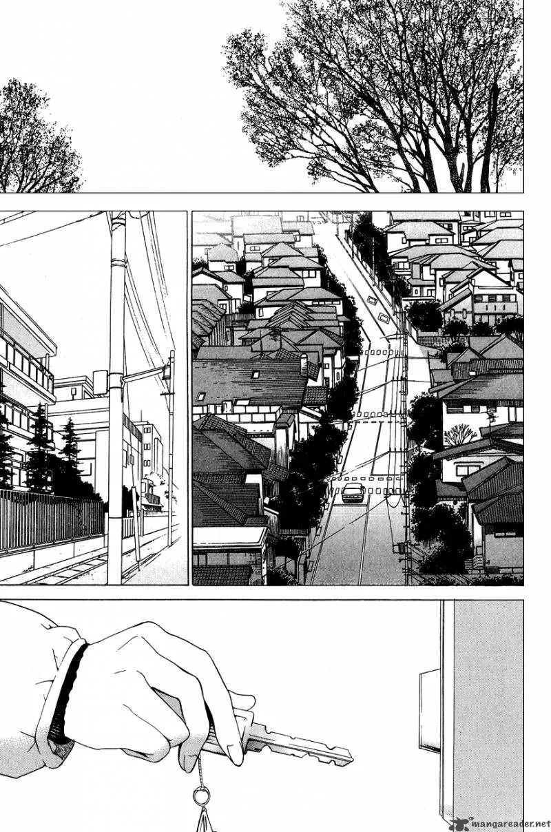 White Album Chapter 16 page 10