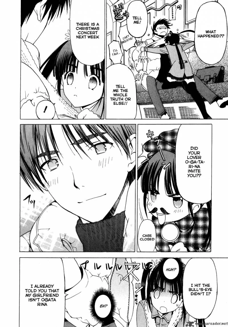 White Album Chapter 16 page 13