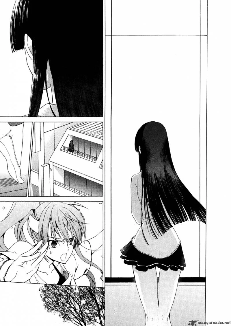 White Album Chapter 16 page 16