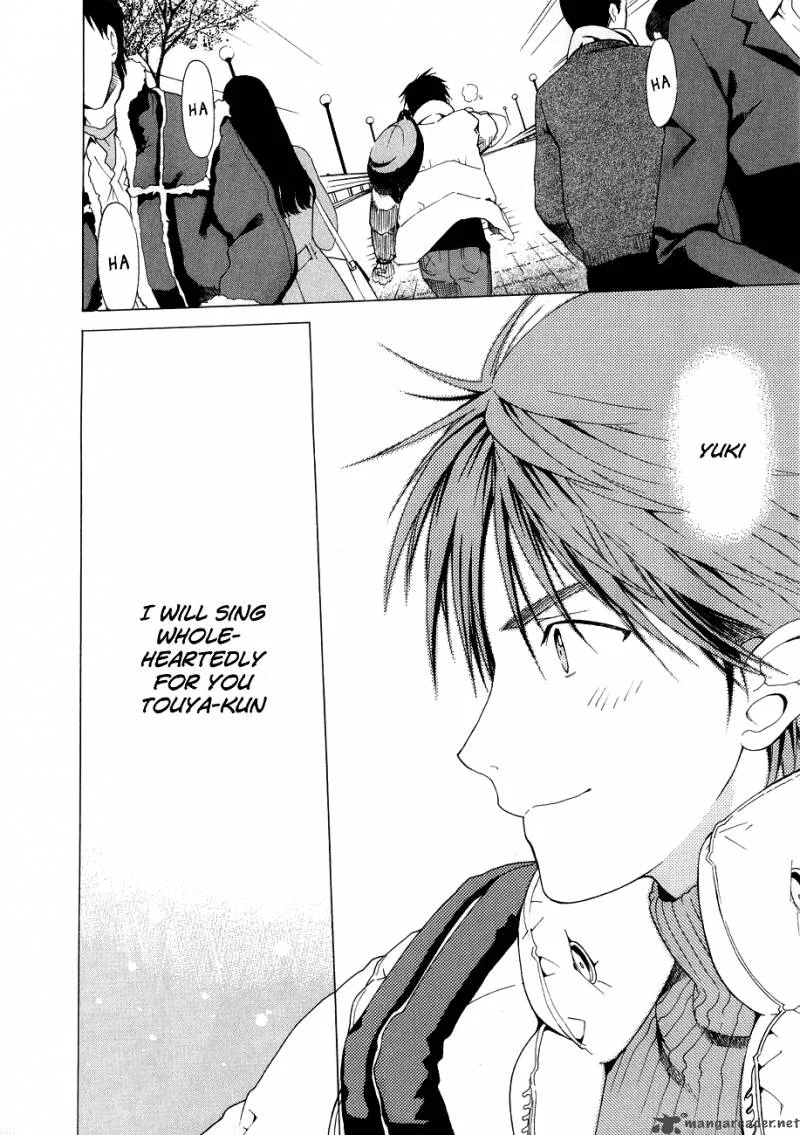 White Album Chapter 16 page 15