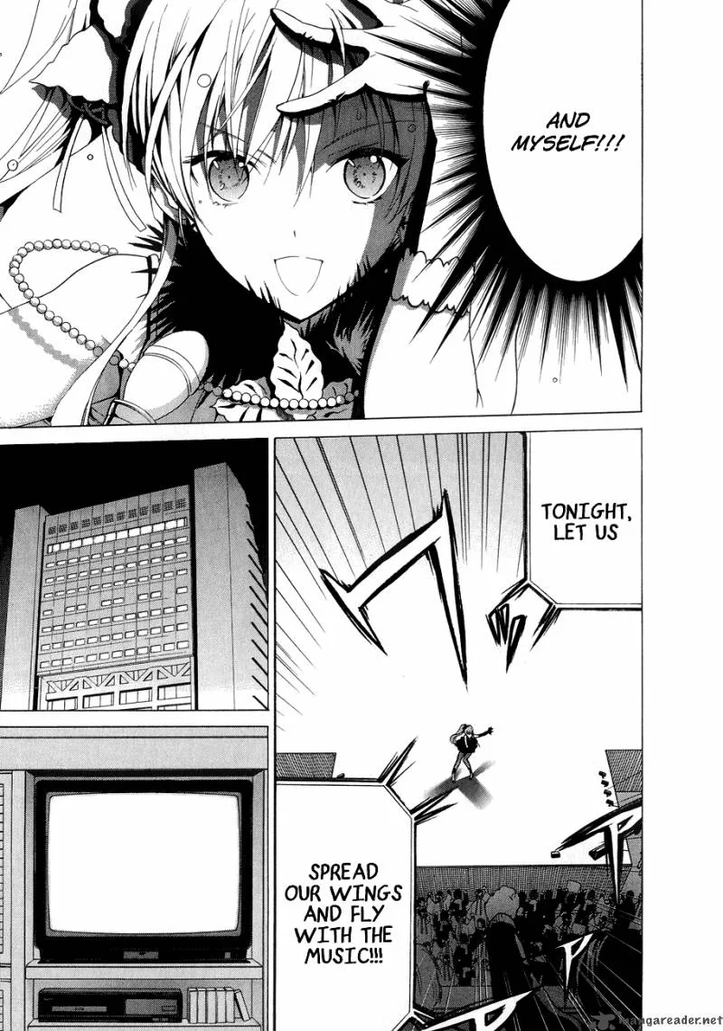 White Album Chapter 16 page 22